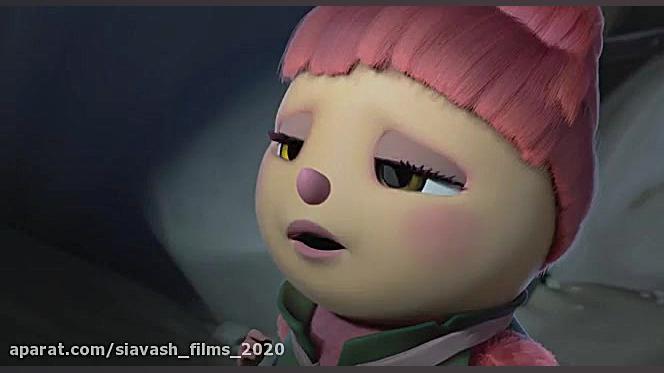 دوبله فارسی انیمیشن ماجرایی و کمدی " 2017 Tall Tales from the Magical Garden  " زمان5296ثانیه