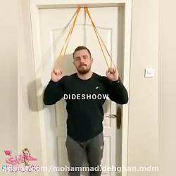 آخر و عاقبت ورزش کردن در شرایط...