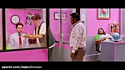 فیلم دختر رویایی دوبله فارسی ب...