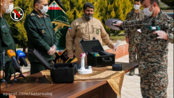 فوری خبری ترسناک | رونمایی از...