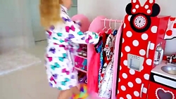 برنامه کودک دیانا و روما تولد...