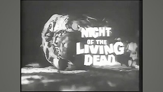 فیلم Night Of The Living Dead زمان106ثانیه