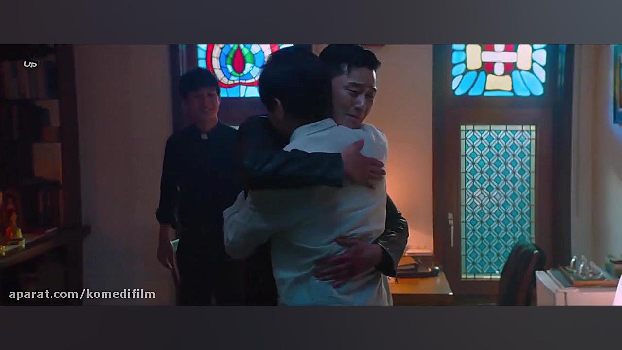 فیلم The Divine Fury 2019 خشم الهی با زیرنویس فارسی زمان7630ثانیه