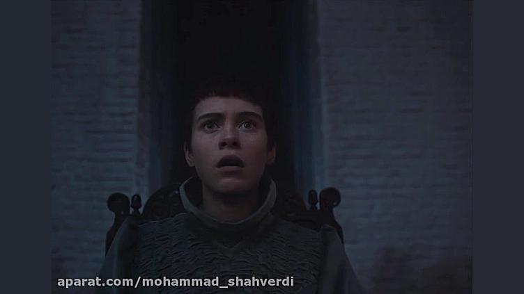 فیلم گرتل و هانسل دوبله فارسی gretel and hansel 2020 زمان5238ثانیه