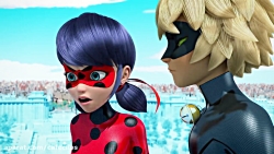 انیمیشن ماجراجویی در پاریس ( ل...