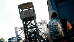 تریلر بازی PUBG MOBILE