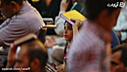 لحظه ها را دریاب | آنونس شب ها...