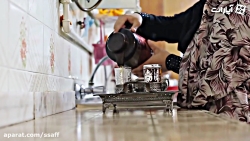 لحظه ها را دریاب | آنونس شب ها...