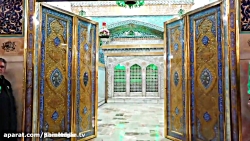 نماهنگ بسیار زیبای « قربون کبو...