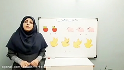 فعالیت صفحه 137 ریاضی پایه سوم دبستان