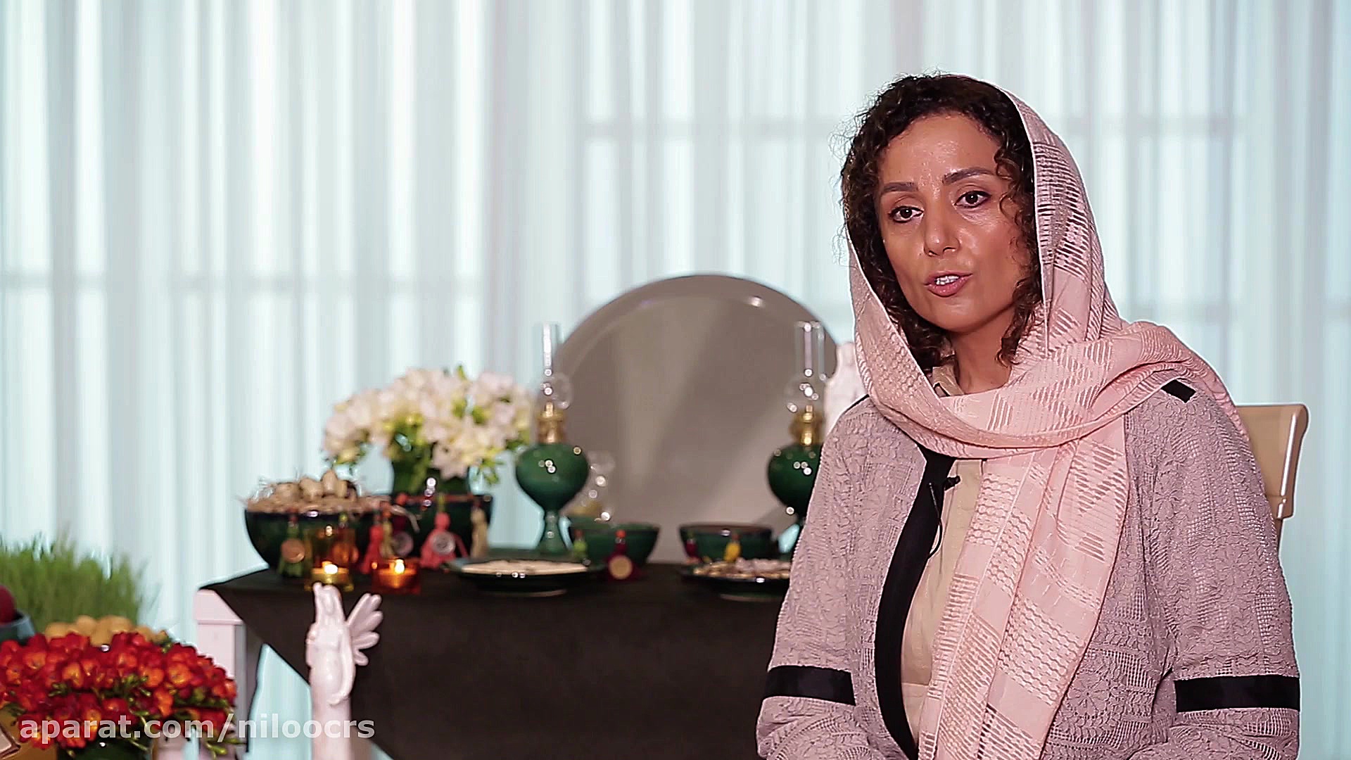 کرونا و بارداری سونوگرافی نیلو دکتر فاطمه مهتاب قربانی