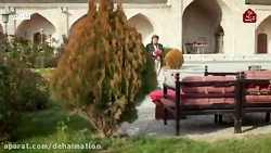 سریال نون خ 2 - تیکه های سنگین...