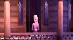 تمام آهنگ های فروزن 2