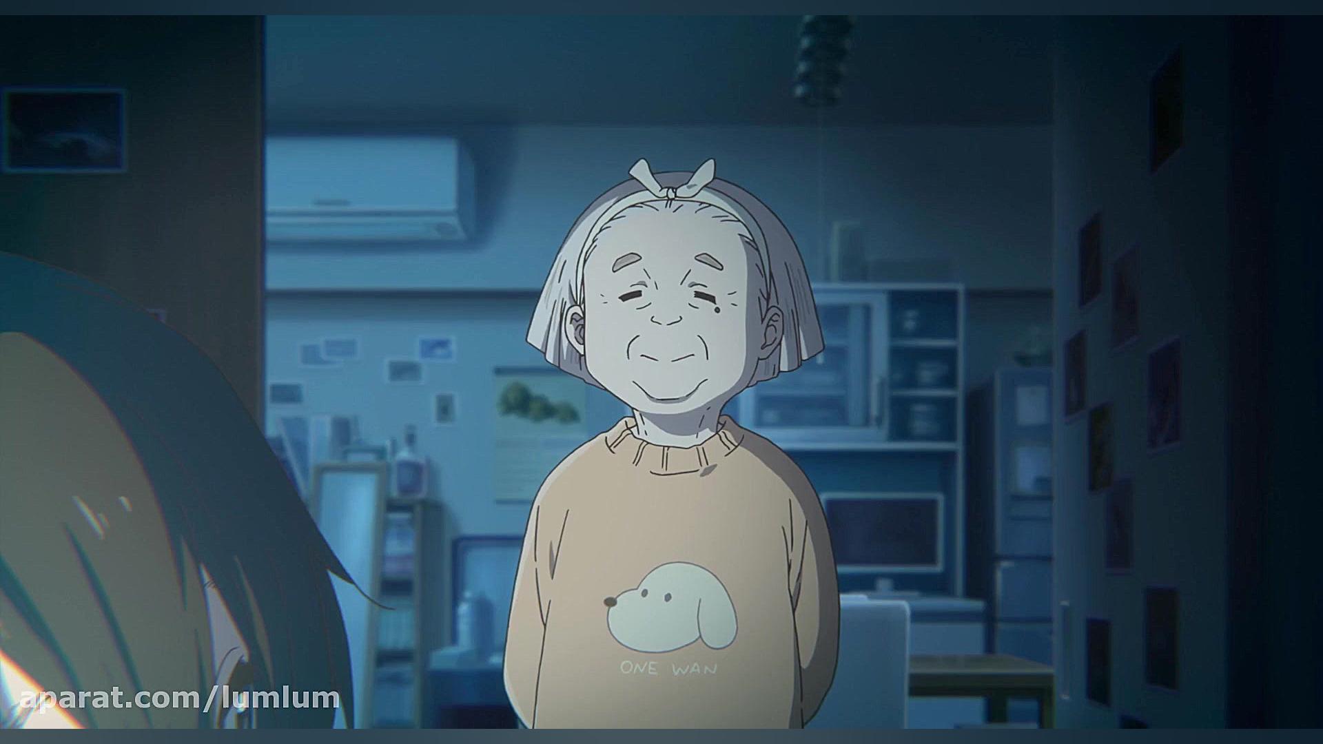 انیمه صدای خاموش A Silent Voice 2016 دوبله فارسی زمان7703ثانیه