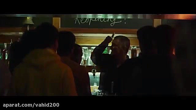 تریلر رسمی فیلم villain 2020 در ژانر اکشن-جنایی زمان127ثانیه