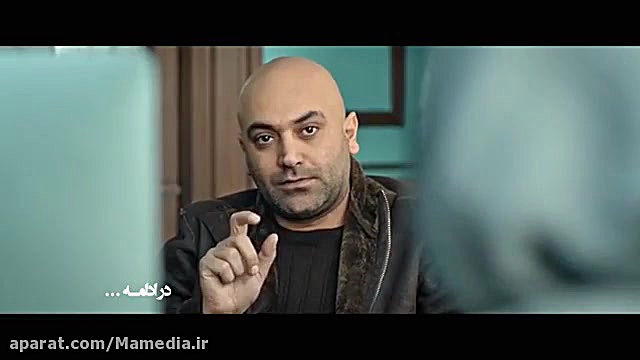 دانلود قسمت ۲۲ سریال کرگدن زمان60ثانیه