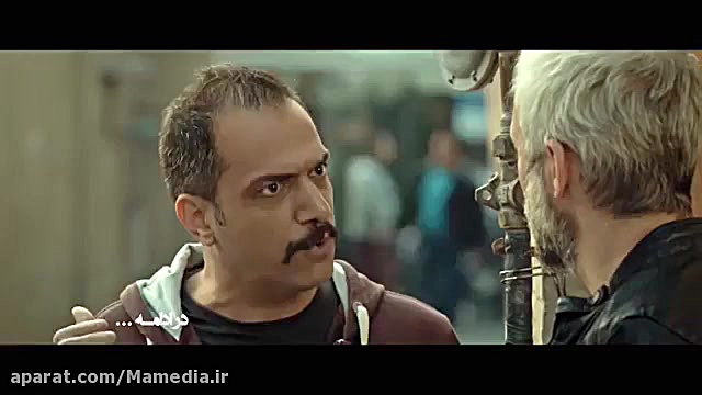 دانلود قسمت ۱۷ سریال کرگدن زمان59ثانیه