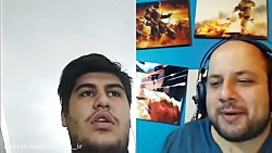 پلی استیشن 5 یا ایکس باکس سری...