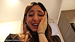 میا پلیز  روز های قرنطینه با م...