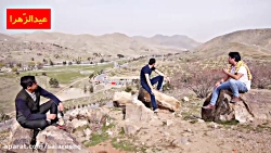 نمایش بسیار خنده دار افغانی و...