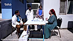 نمایش بسیار خنده دار افغانی طن...