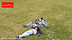 نمایش بسیار خنده دار افغانی طن...