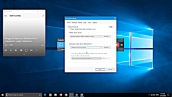 اموزش فعال کردن میکروفون در بن...