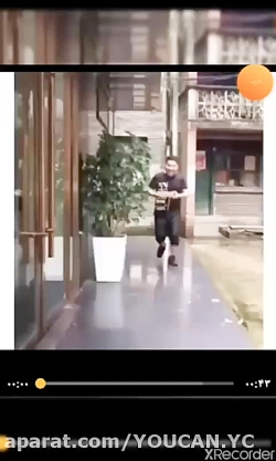 به این میگن طنز مُردم از خنده