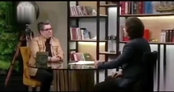 حسام منظور در حالا خورشید: