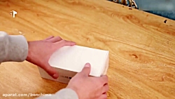 ویدئو آنباکس آنر 30 پرو پلاس ش...