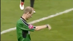 آرسنال _ منچستر یونایتد فصل 20...