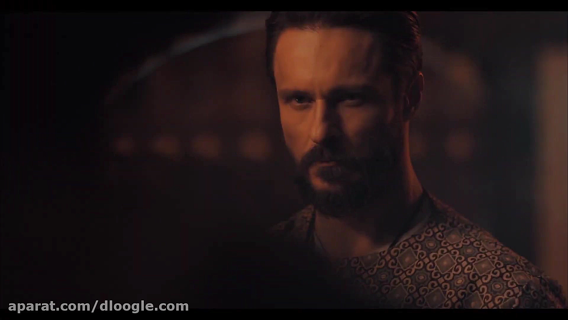 تریلر اول فیلم Medieval 2020 زمان139ثانیه