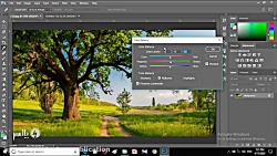 آموزش مقدماتی فتوشاپ _ جلسه پن...