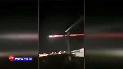 فیلمی متفاوت از داخل پایگاه عی...