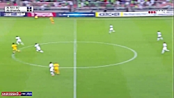 دروازه خالی گل نکردن مهدی طارم...