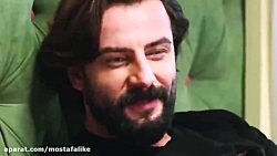 فراگمن4 سریال ترکی سوگند(قسم)...