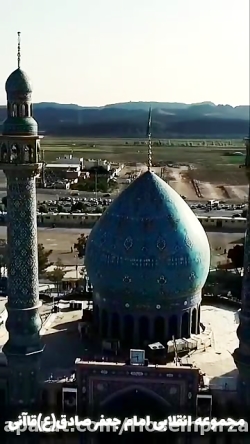 قرار عاشقی در هیئت مجازی در شب...