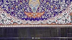 پست شب جمعه کربلا