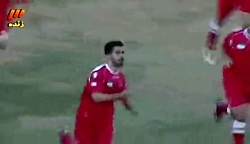 عالیشاه مازنی ، امید درخشان