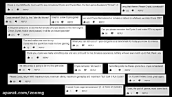 تیزر معرفی Crysis Remastered...