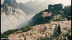 فیلم سینمایی جدید 2020 رانده ش...