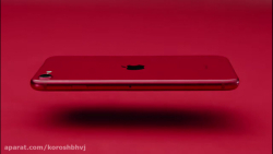 تیزر گوشی iPhone SE  ( آیفون S...