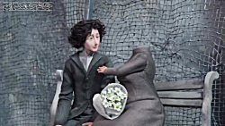 انیمیشن مفهومی درباره سبک زندگ...