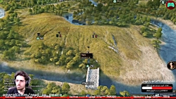 پارت 5 استریم Mount and Blade...