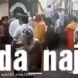 کلیپ خنده دار رعایت بهداشت برا...