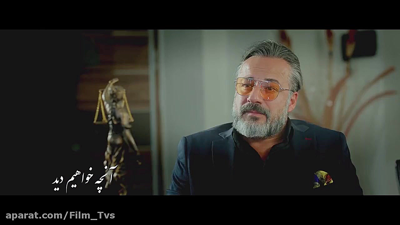 دانلود سریال رقص روی شیشه (تیزر) قسمت 6 زمان43ثانیه