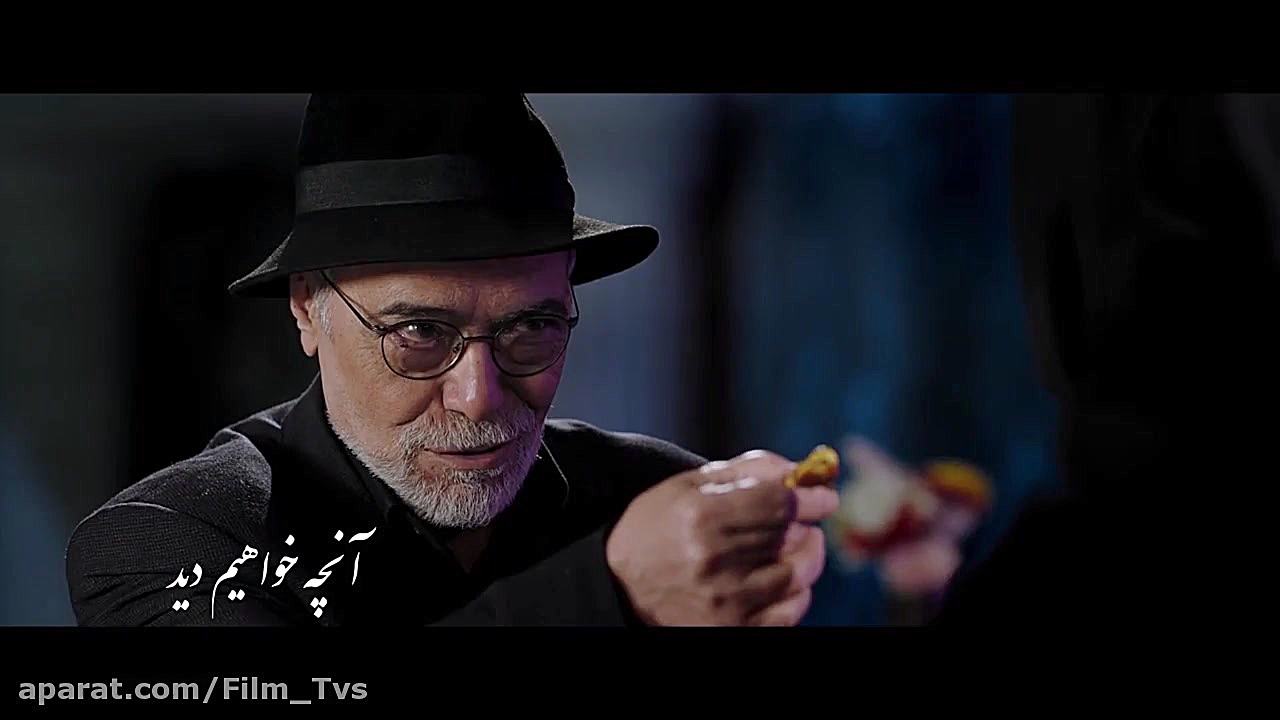 دانلود سریال رقص روی شیشه (تیزر) قسمت 9 زمان70ثانیه