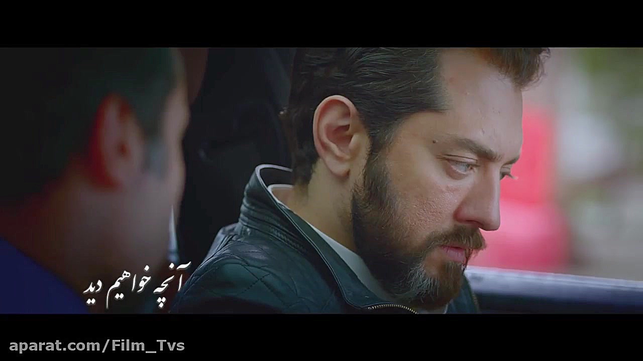 دانلود سریال رقص روی شیشه (تیزر) قسمت 10 زمان82ثانیه