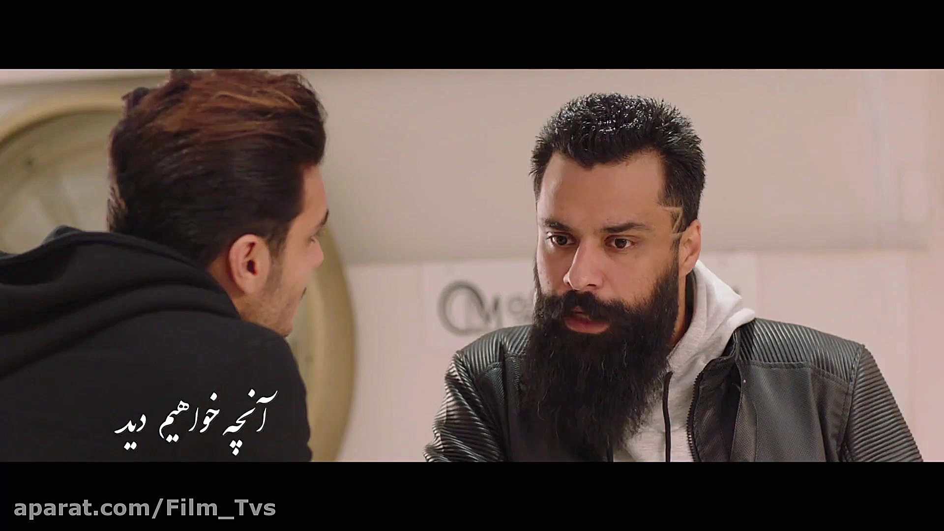 دانلود سریال رقص روی شیشه (تیزر) قسمت 12 زمان34ثانیه