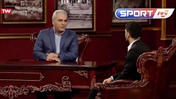 برنامه دورهمی روایت علی کریمی...